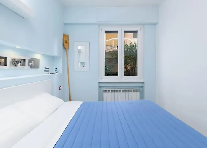 Diamante Sea Apartment
