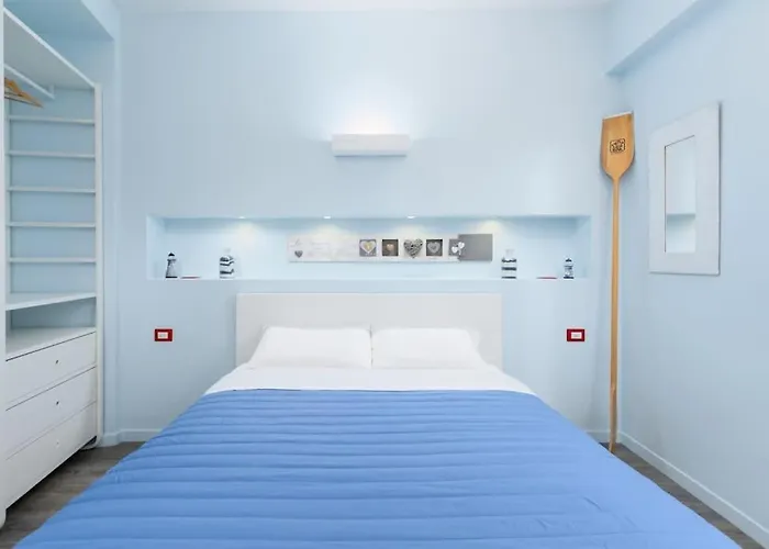 Diamante Sea Apartment
