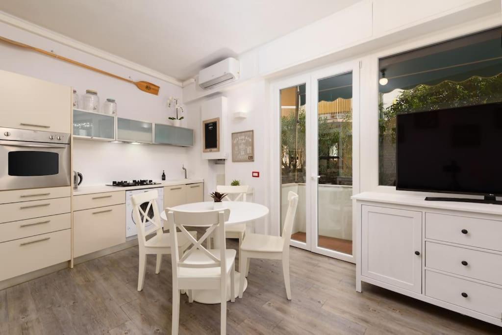 Diamante Sea Apartment *