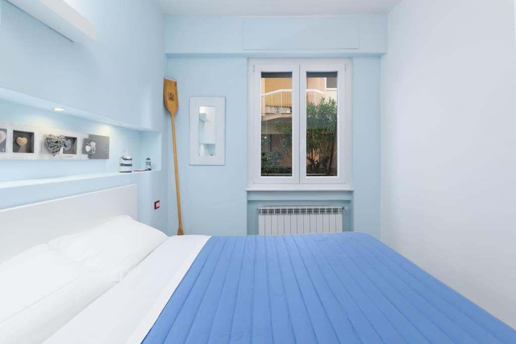 Apartment Diamante Sea Varigotti
