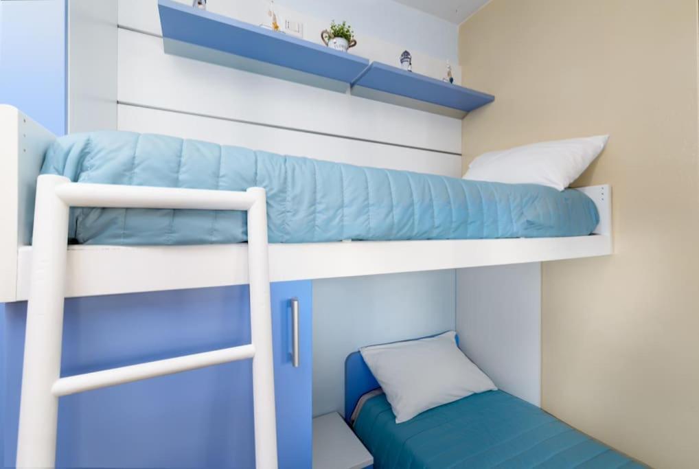 Diamante Sea Apartment