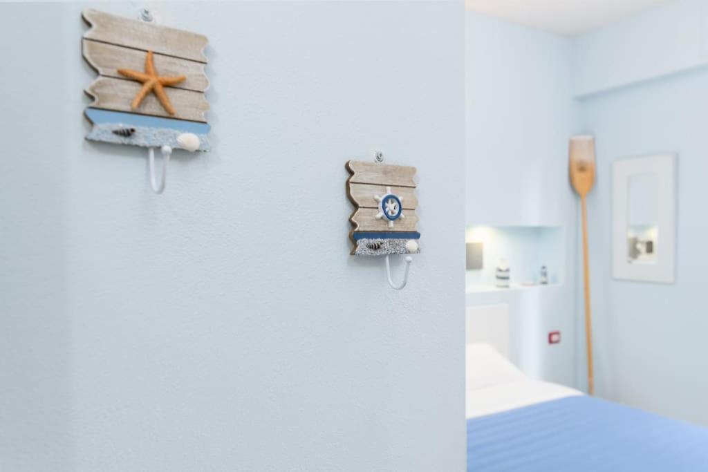 Apartment Diamante Sea