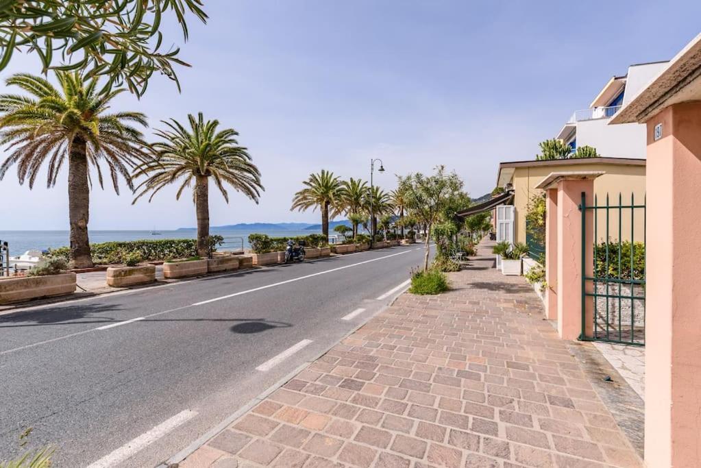 Diamante Sea Appartement *