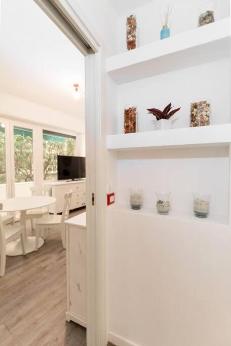 Diamante Sea Apartment *