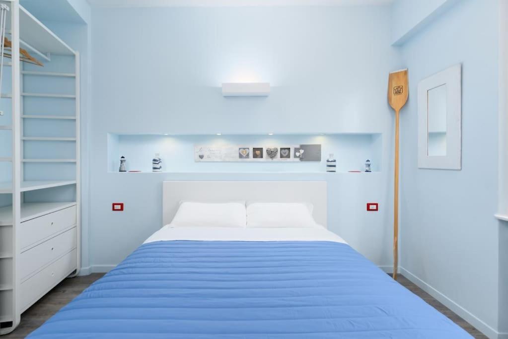 Diamante Sea Apartment Varigotti