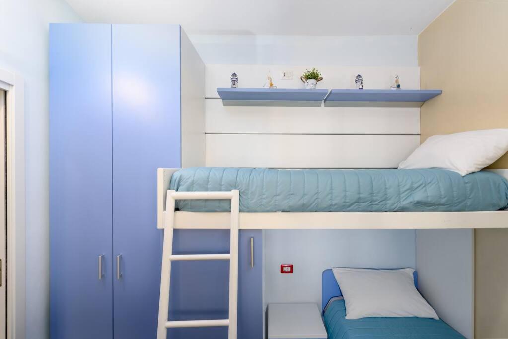Apartment Diamante Sea