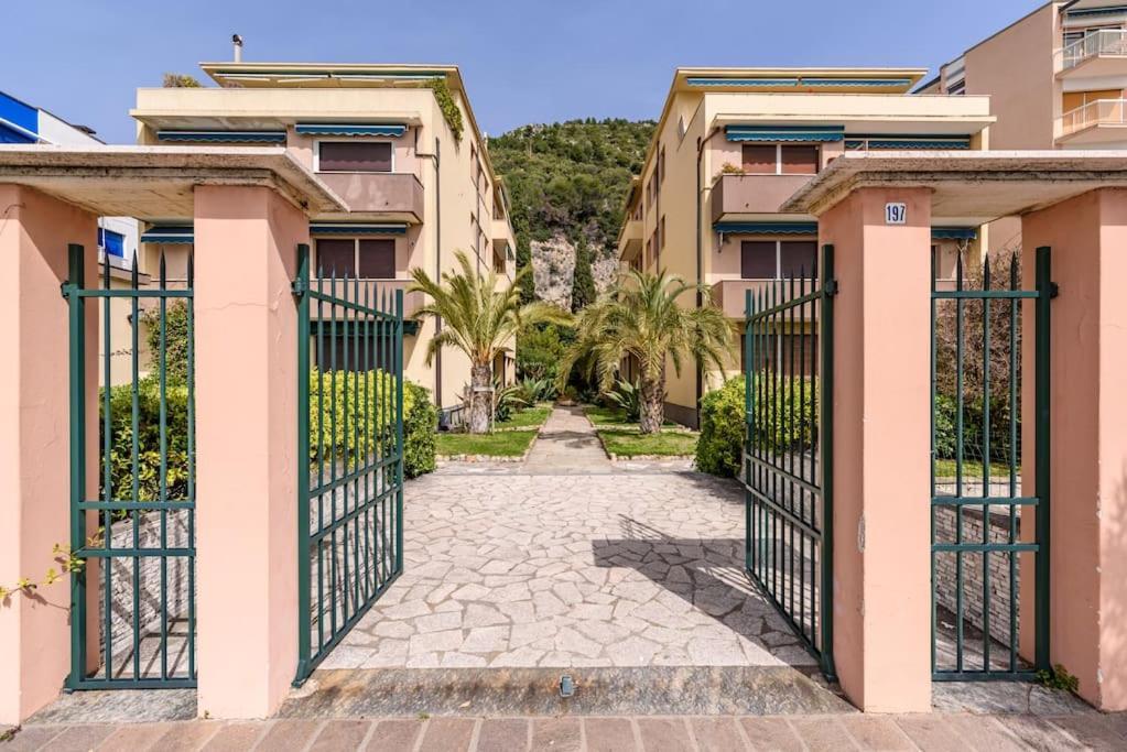 Diamante Sea Appartement