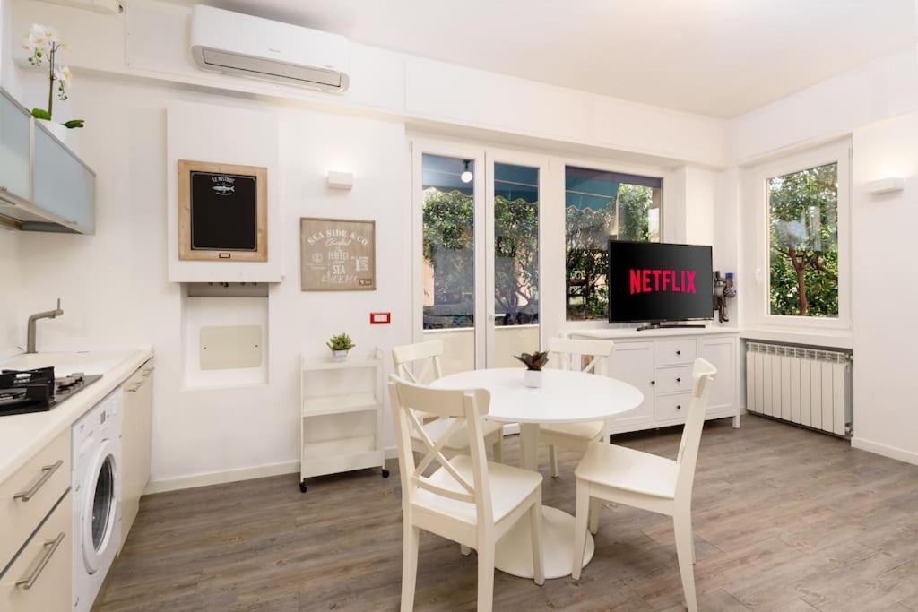 Diamante Sea Appartement *